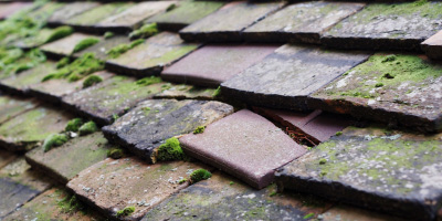 Hedgerley roof repair costs
